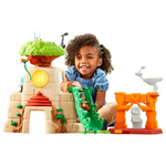 Star Wars: Young Jedi Adventures Tenoo Jedi Temple 20" Tall Playset