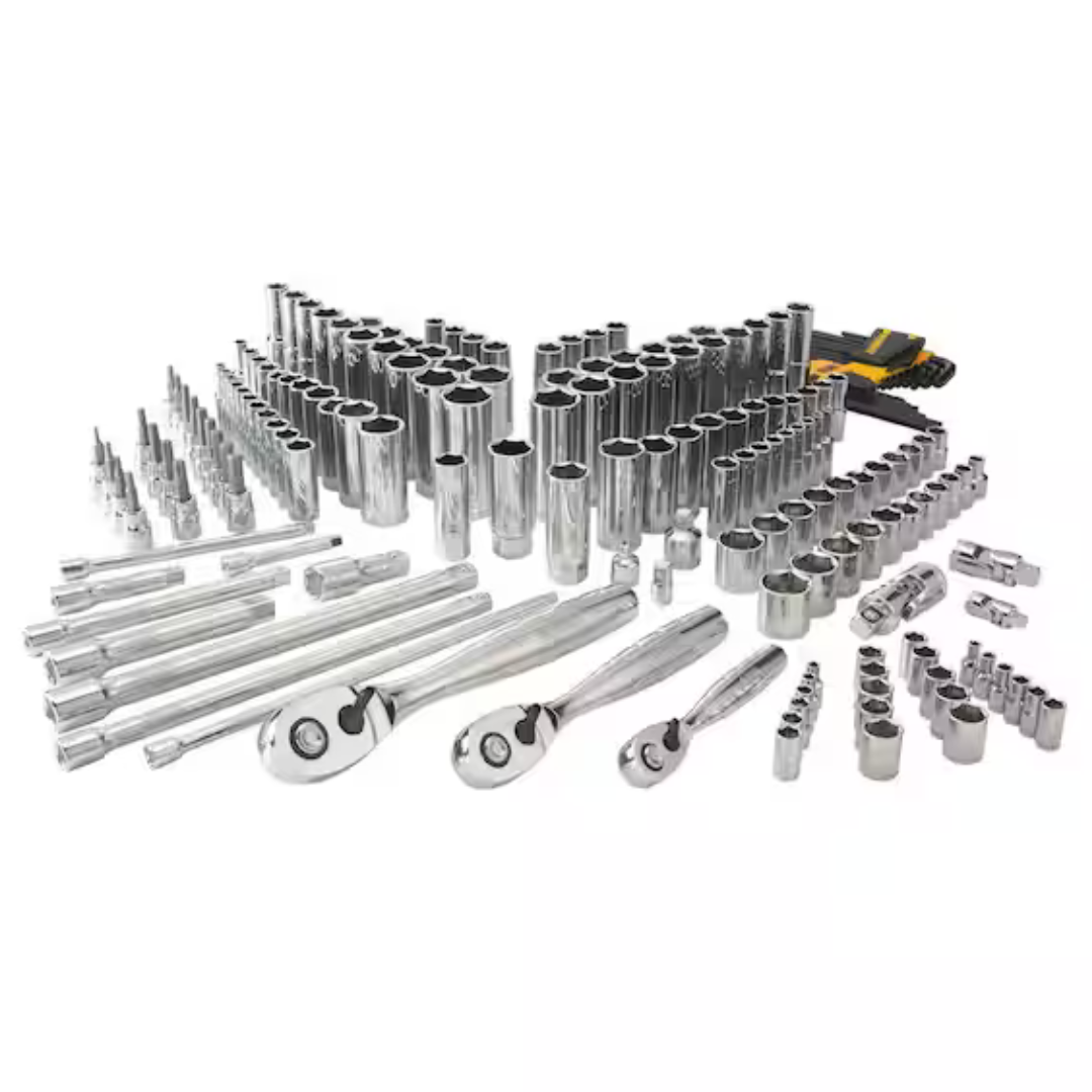 Up To 75% Off On Power Tool Kits, Accessories & More At Home Depot