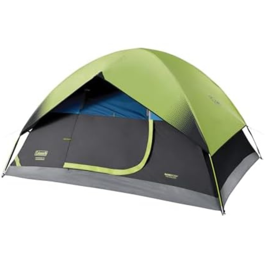Up To 78% Off On Camping Essentials At Woot