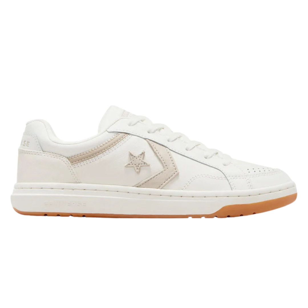 Converse Unisex Pro Blaze Classic Luxe Sport Low Top Shoes