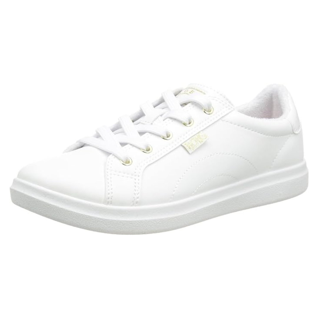 Skechers Women's Bobs D'vine-Instant Delight Sneaker (Various Size)