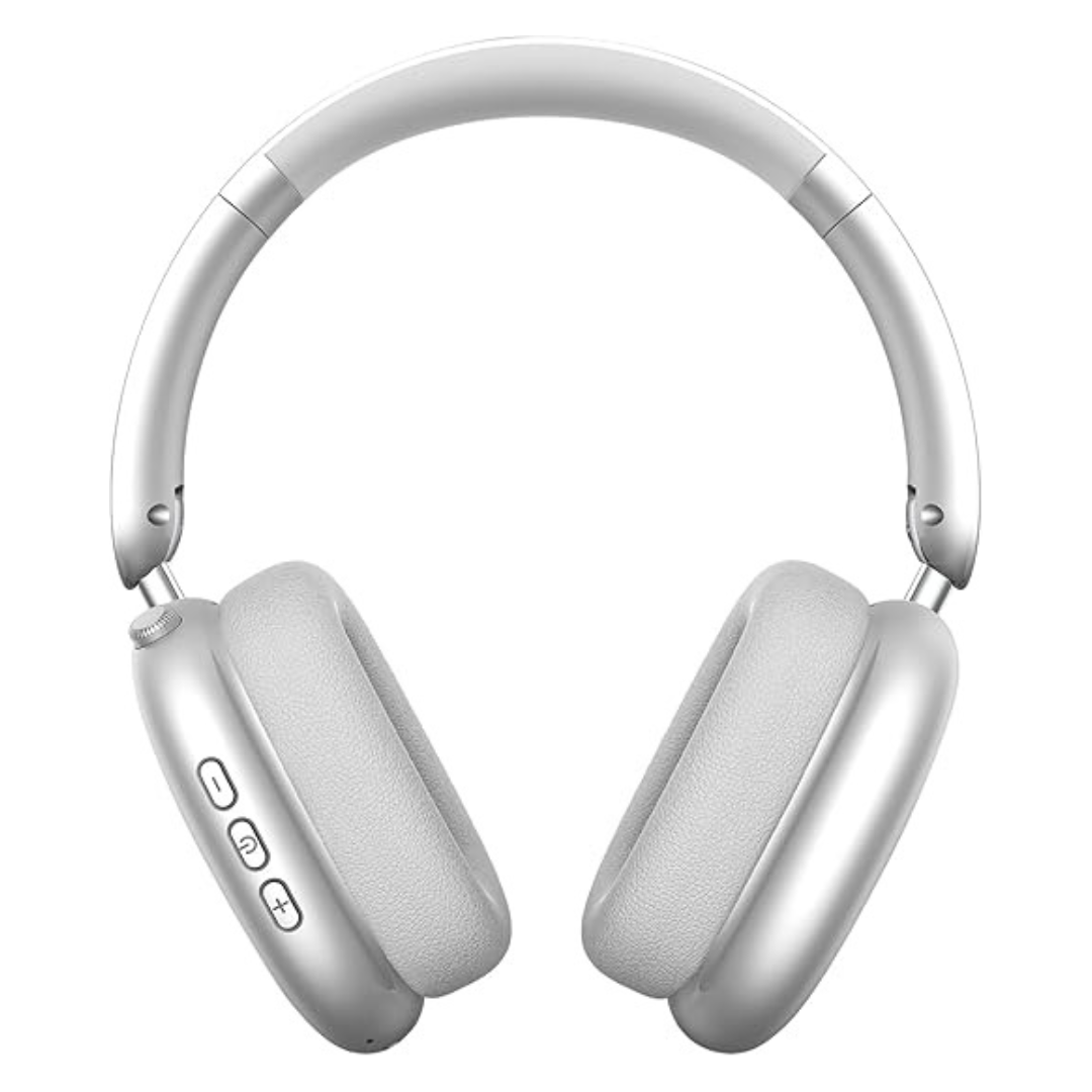 Wentronic Y01 Wireless Over Ear Headphones