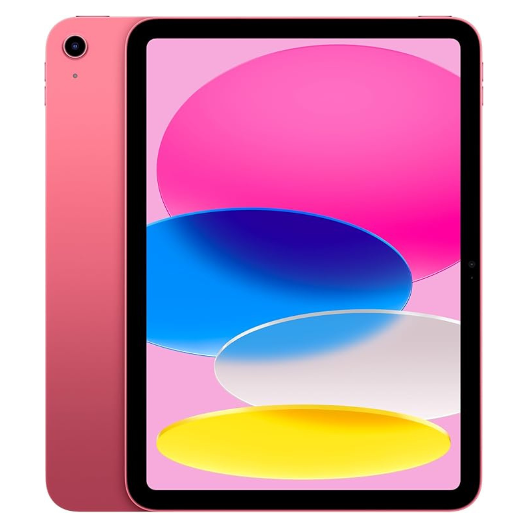 128GB Apple iPad 11" A16 Chip Wi-Fi Liquid Retina Display Tablet