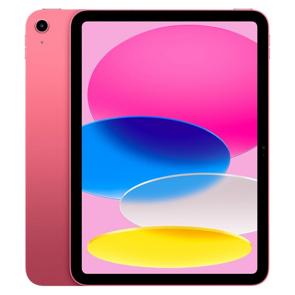 128GB Apple iPad 11" A16 Chip Wi-Fi Liquid Retina Display Tablet
