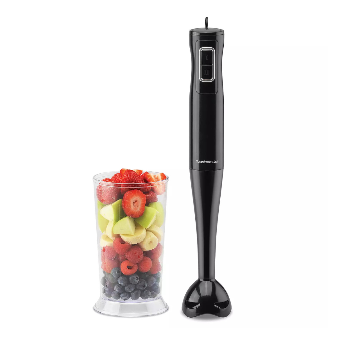 Toastmaster 100 Watts Immersion Blender