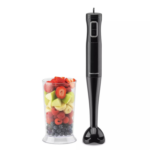 Toastmaster 100 Watts Immersion Blender