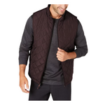 Hawke & Co. Men's Diamond Quilted Heritage Vest