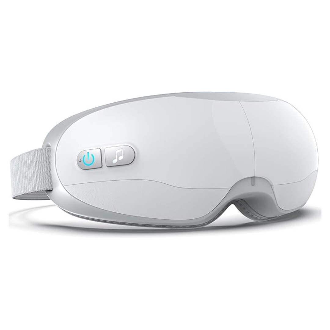 All-In-One Battery Powered Eye Massager