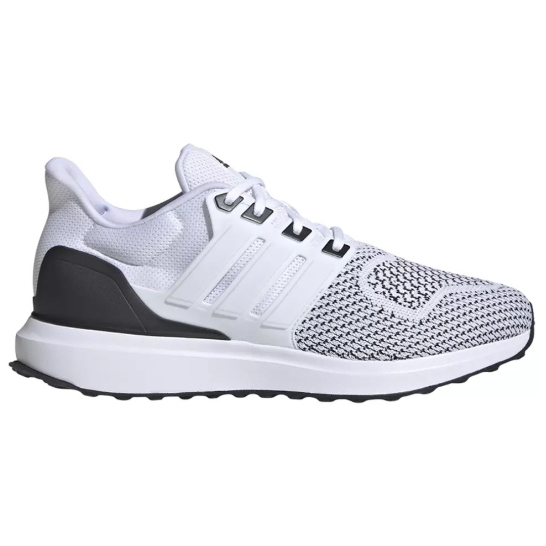 Adidas Ubounce Dna Running Men's White Sneakers Athletic Shoes