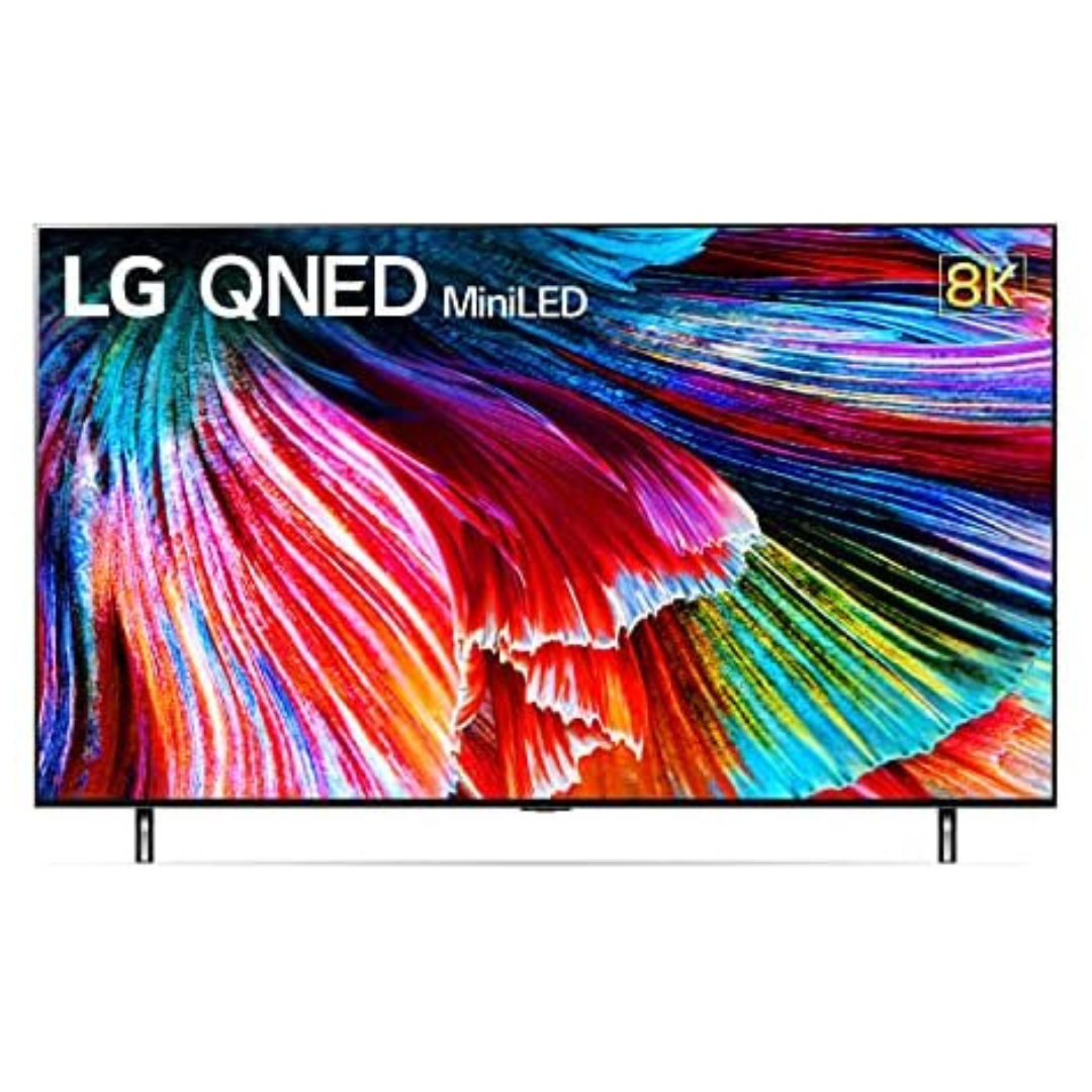 Refurbished LG TV Encore Edition At Woot