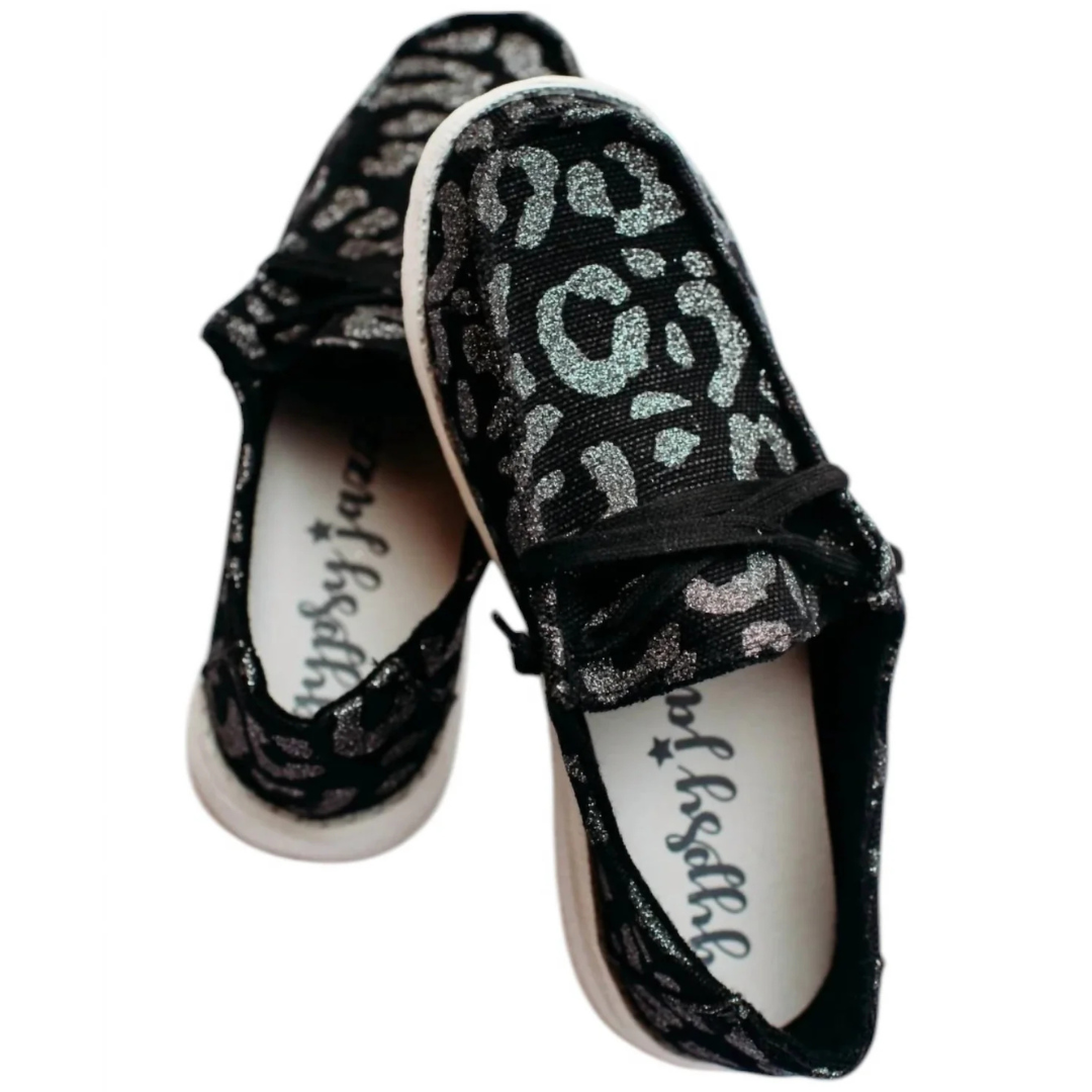 Gypsy Jazz Women's Wo's Dexter Slip On Sneaker