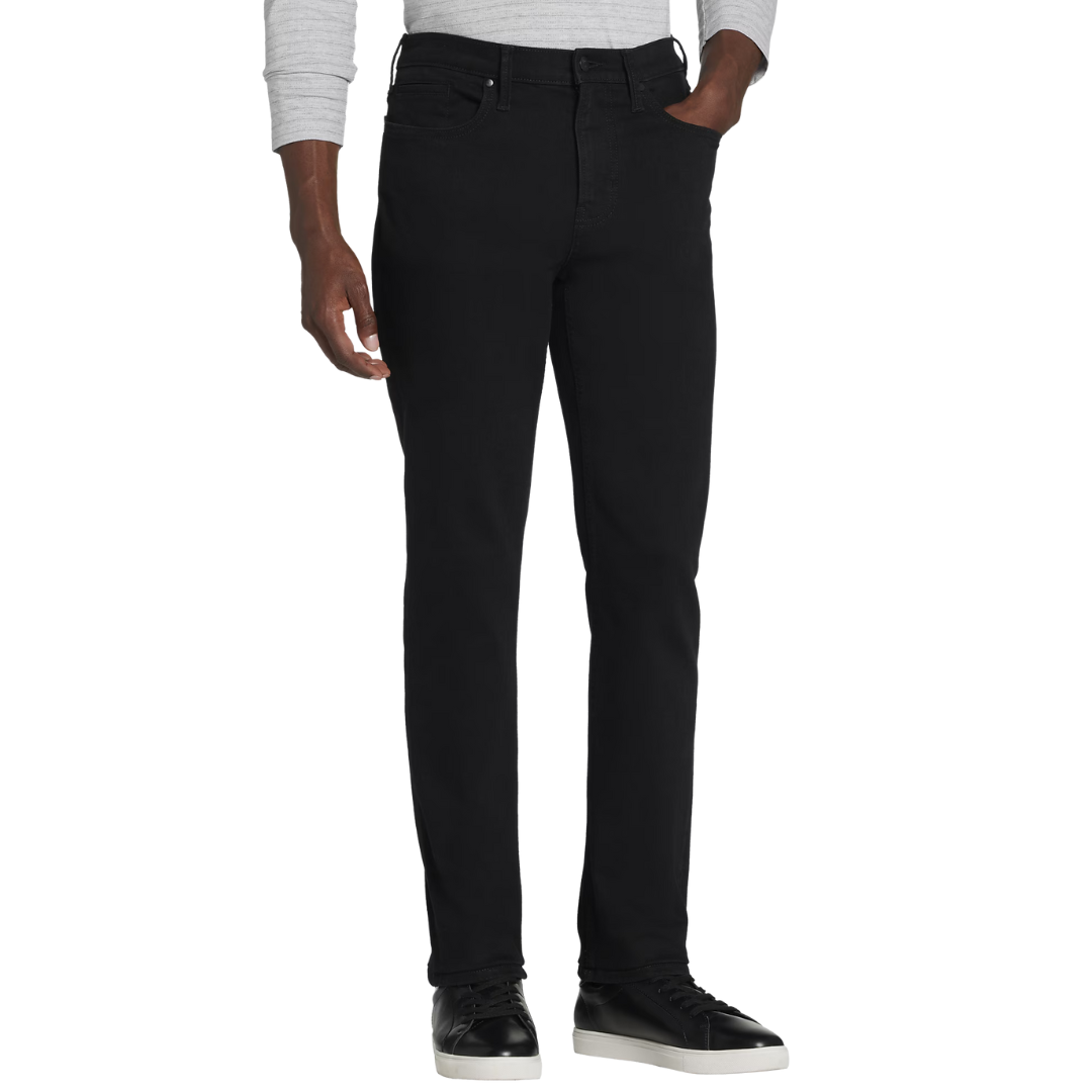 Kenneth Cole CHILLFLEX Slim Fit Jeans (Various)