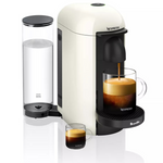 Nespresso VertuoPlus Single Serve Coffee Maker and Espresso Machine