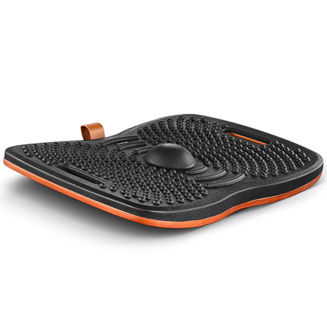 TRU RED Anti-Fatigue Balance Board with 320 lbs. Capacity
