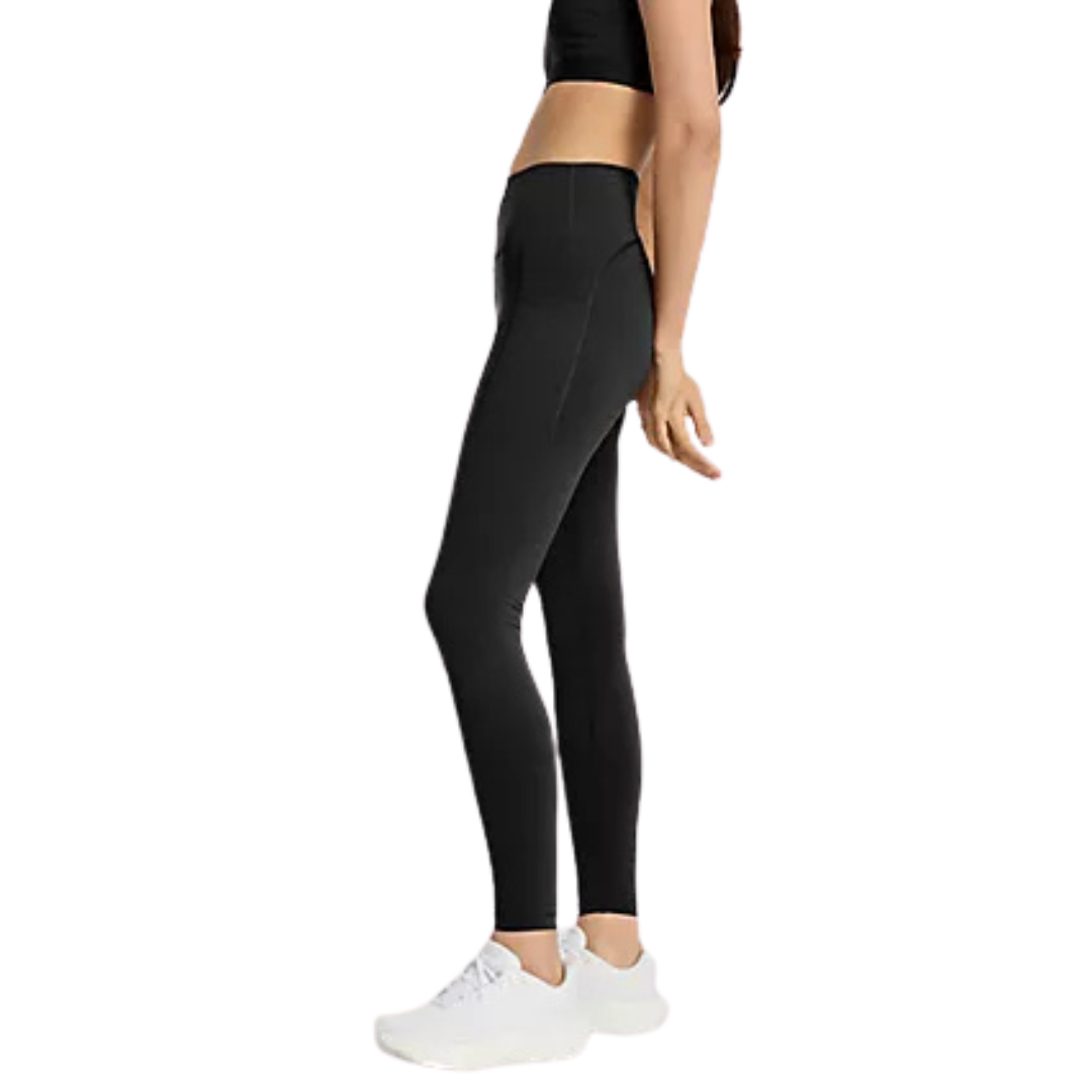 New Balance Women's NB Sleek Pocket High Rise Legging