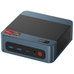 Bosgame Desktop (Ryzen 7 6800H / 24GB RAM / 1TB SSD)