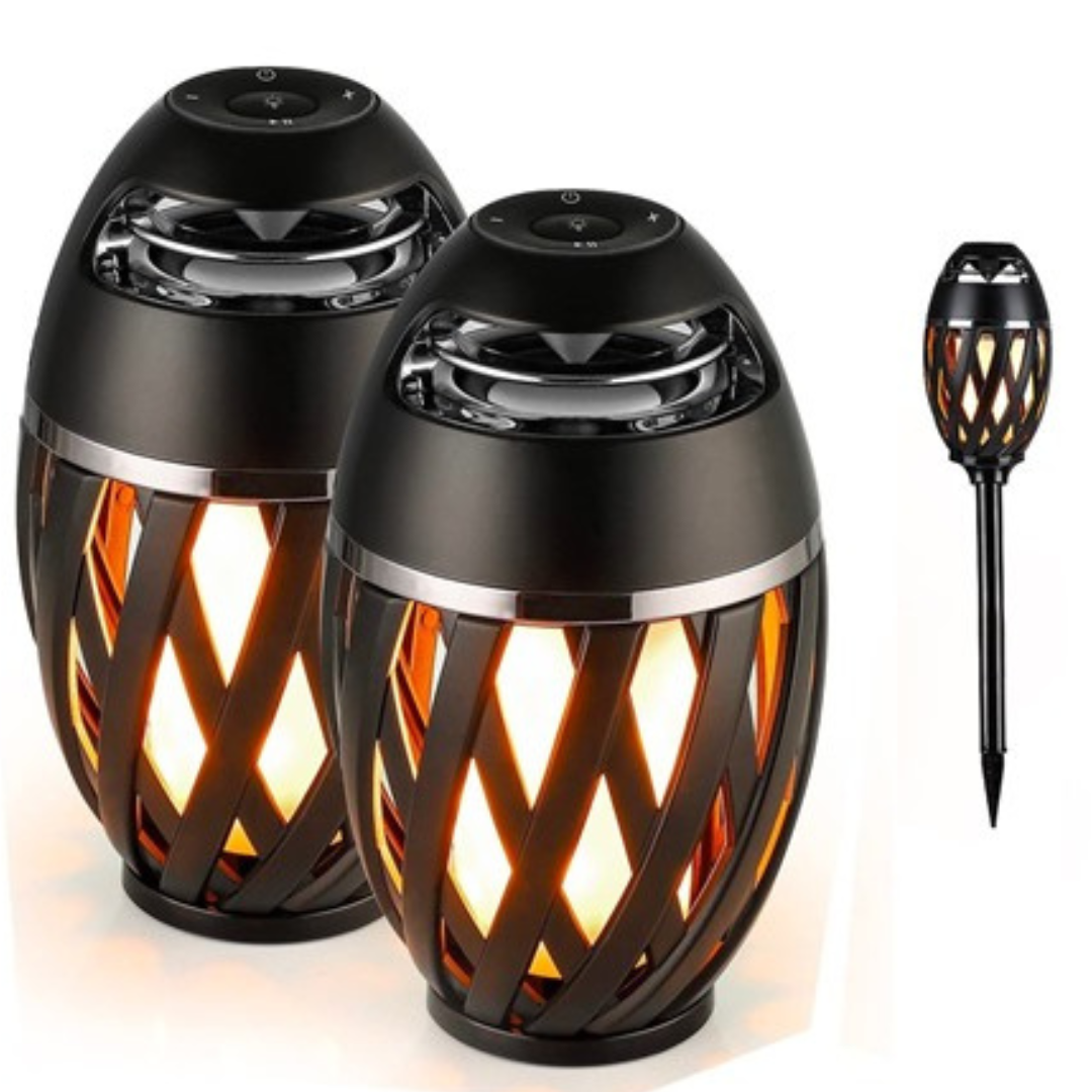 Up to 81% off on Garden & Landscape Lighting at Woot