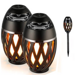 Up to 81% off on Garden & Landscape Lighting at Woot