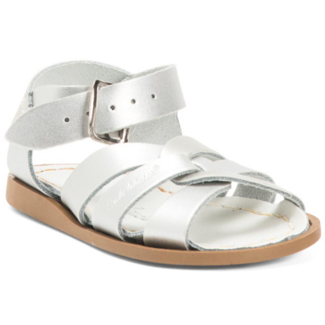 Janie And Jack Salt Water Original Sandals (Baby Toddler)