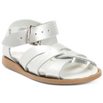 Janie And Jack Salt Water Original Sandals (Baby Toddler)