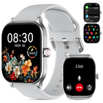 IP68 Waterproof Activity Tracker Smartwatch