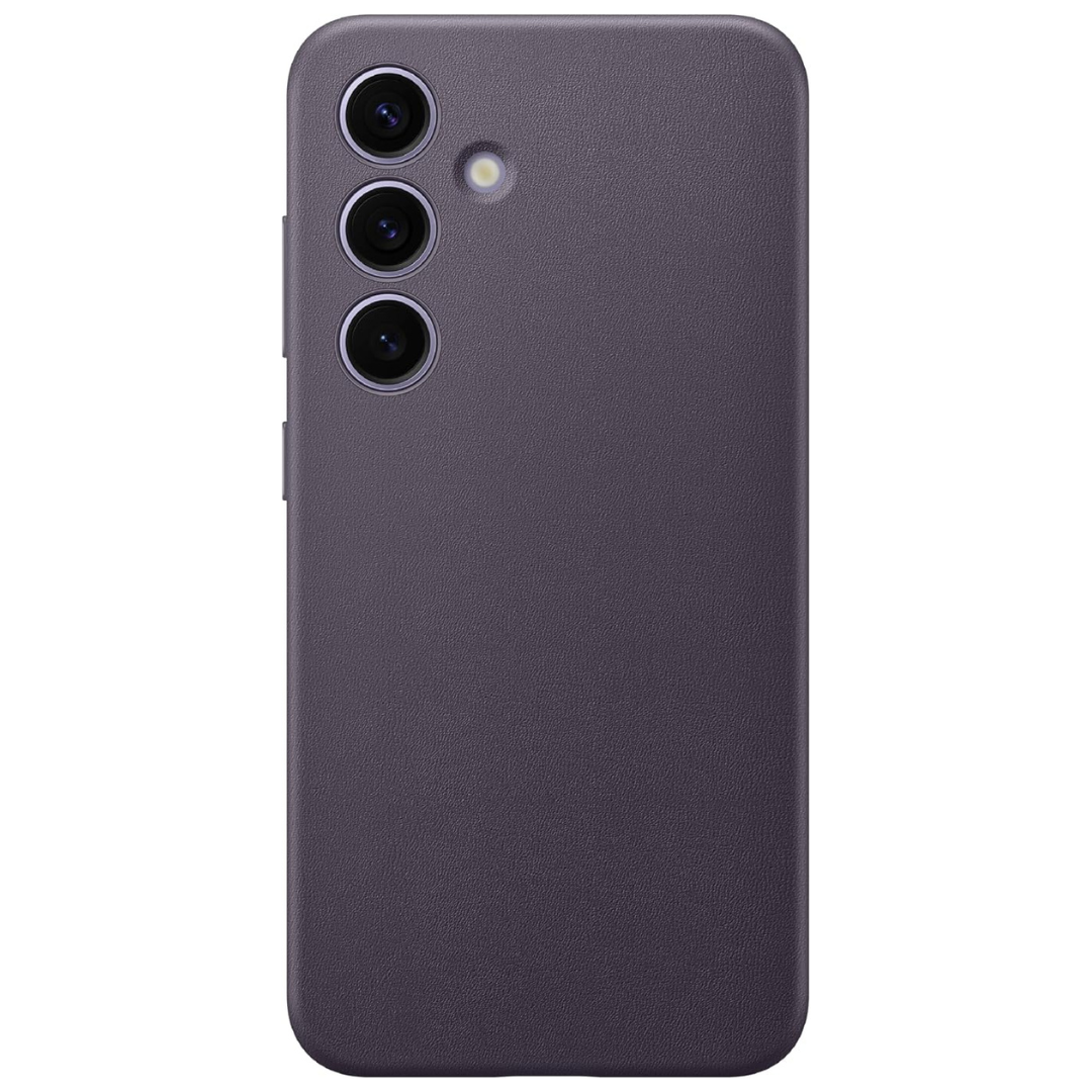 Samsung Galaxy S24 Vegan Leather Case