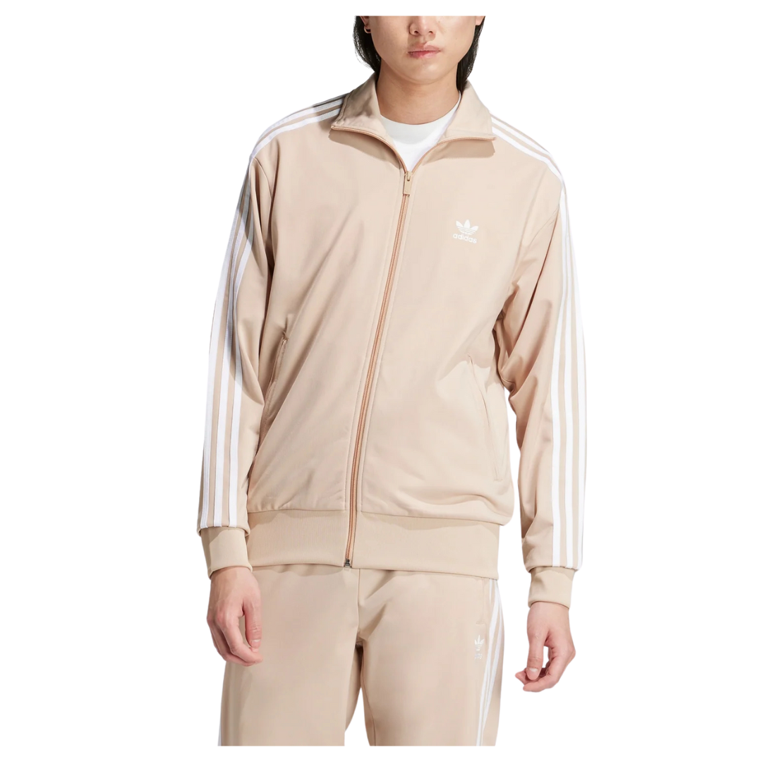 Adidas Men’s Adicolor Classics Firebird Track Jacket