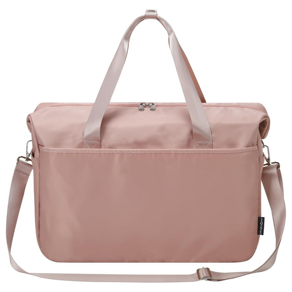 Women's Carry On Weekender Travel Duffle Bag
