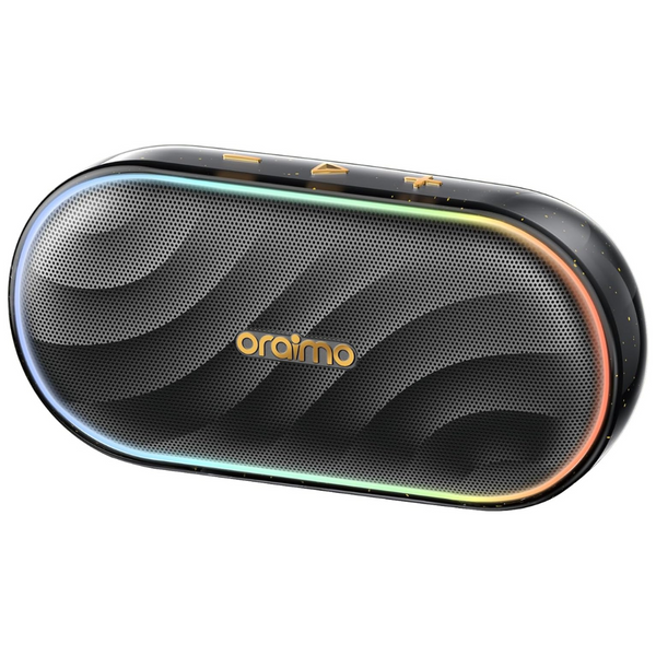 Oraimo SpaceBox Portable Bluetooth Speaker