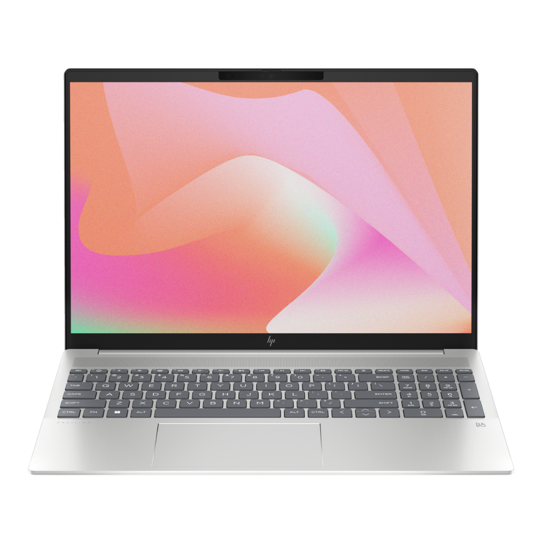 HP Pavilion Plus 16" WQXGA Copilot+ PC Laptop (i7-13700H / 16GB RAM / 512GB SSD)