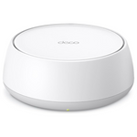 TP-Link Dual-Band BE3600 WiFi 7 Mesh Wi-Fi Router (Deco BE23)