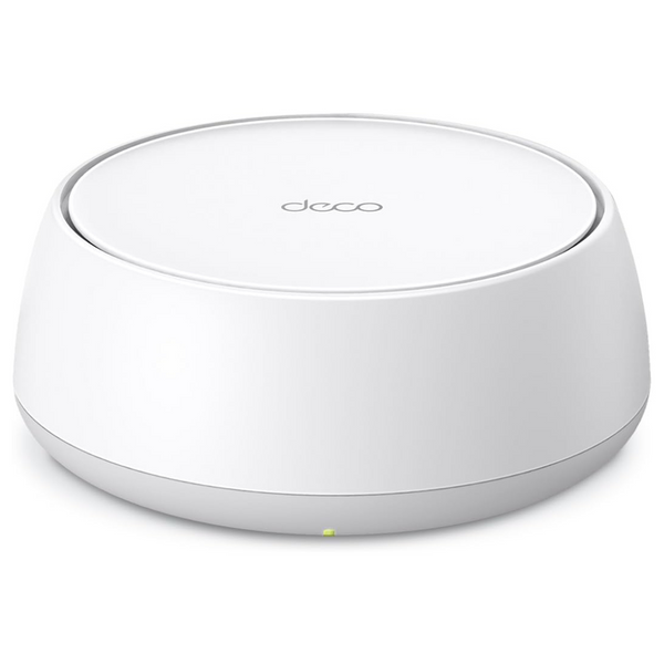 TP-Link Dual-Band BE3600 WiFi 7 Mesh Wi-Fi Router (Deco BE23)