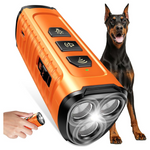 Cbersmg Dog Anti Barking Deterrent Device