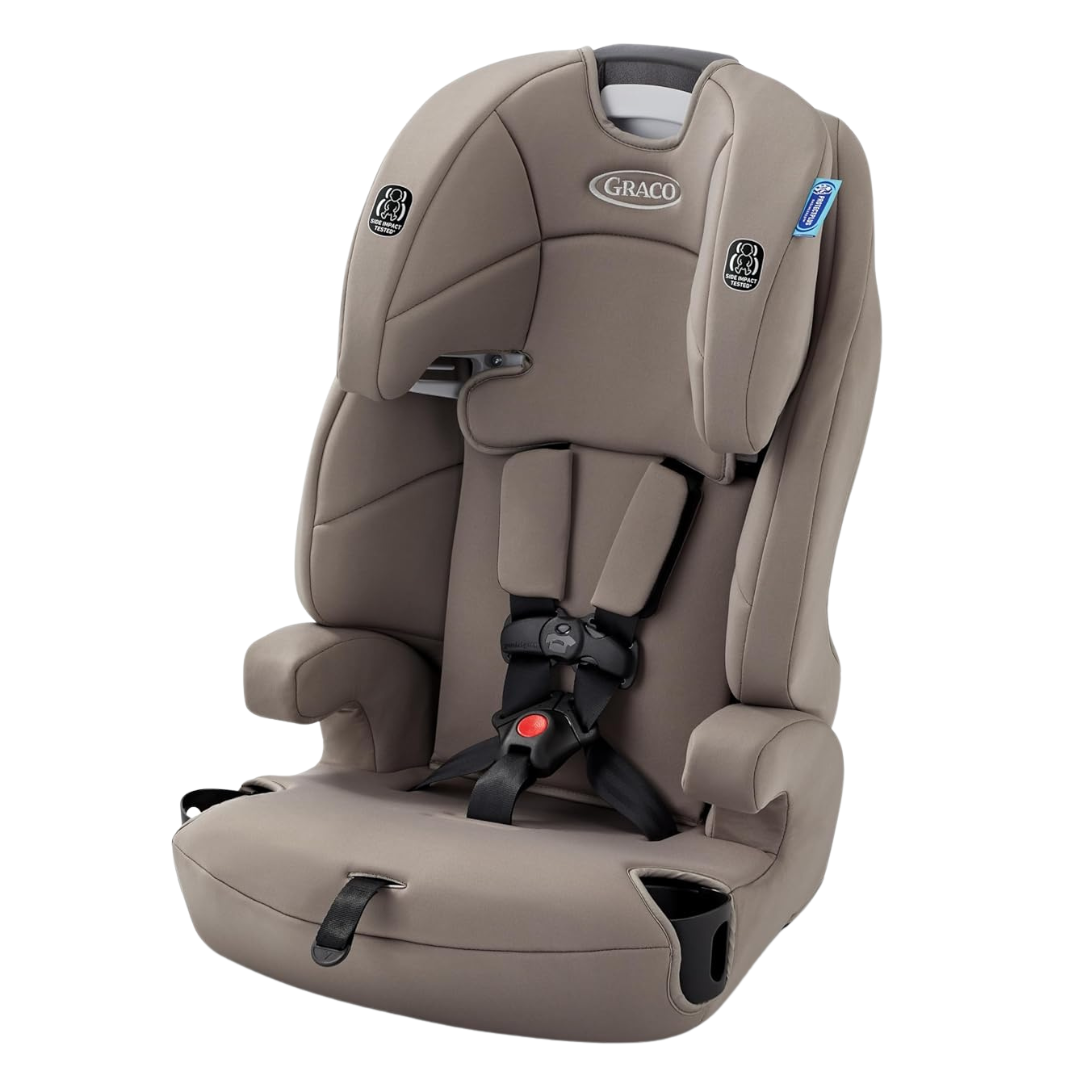3-in-1 Harness Forward Facing Car Seat (Cinder 2.0 Or Eloise)