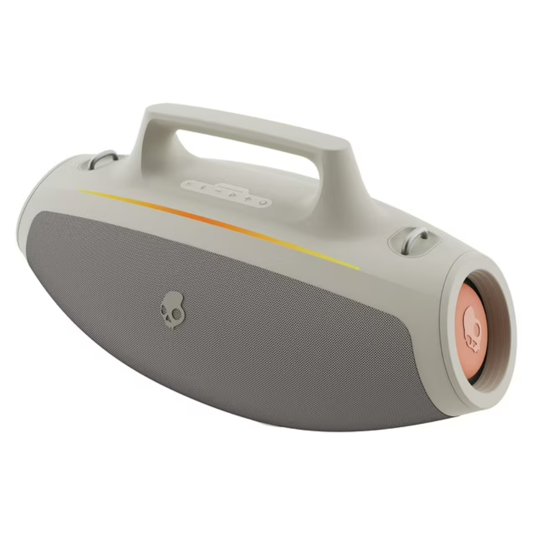 Skullcandy Barrel Bluetooth Boombox Party Speaker (2 Colors)