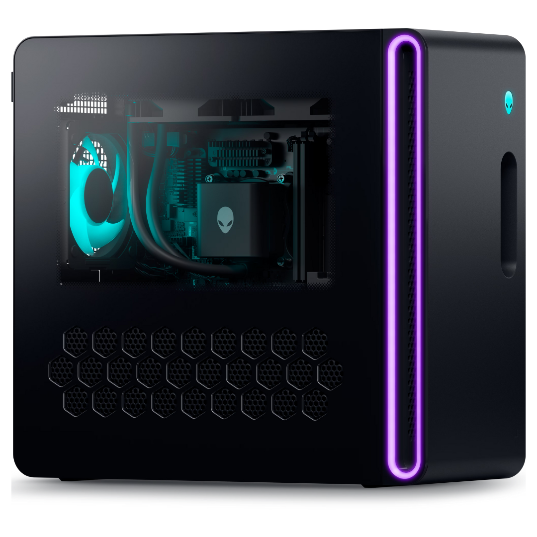 Alienware Aurora Gaming Desktop (Core Ultra 9 285 / 32GB RAM / 1TB SSD / 16GB RTX 5080)
