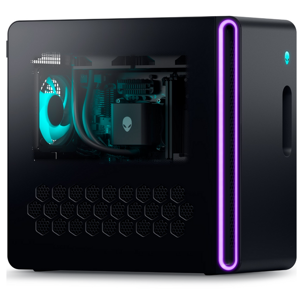 Alienware Aurora Gaming Desktop (Core Ultra 9 285 / 32GB RAM / 1TB SSD / 16GB RTX 5080)