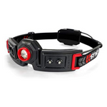 Flexit 2.5- 250 Lumens Low Profile Comfort Fit Design Headlamp