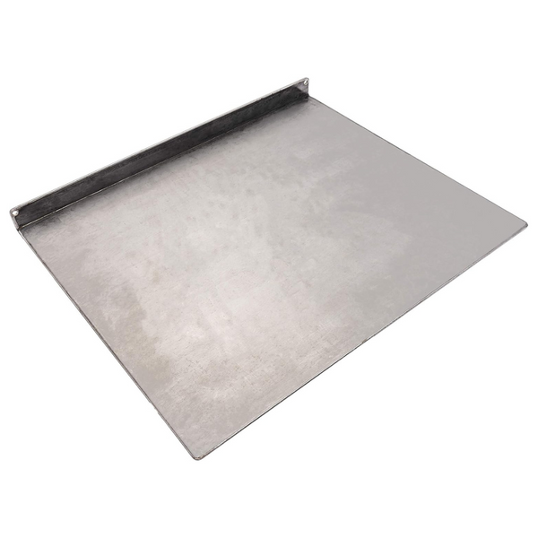 18" x 15" Char-Broil Carbon-Steel Griddle Stone Grill Topper