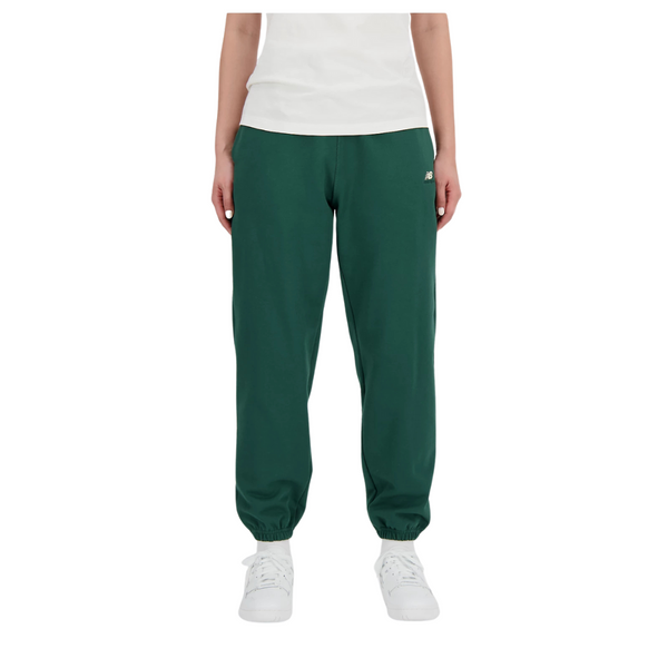 New Balance Women's Sport Essentials Premium Fleece Pant