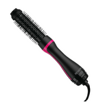 Revlon One Step Root Booster Round Brush Dryer And Hair Styler
