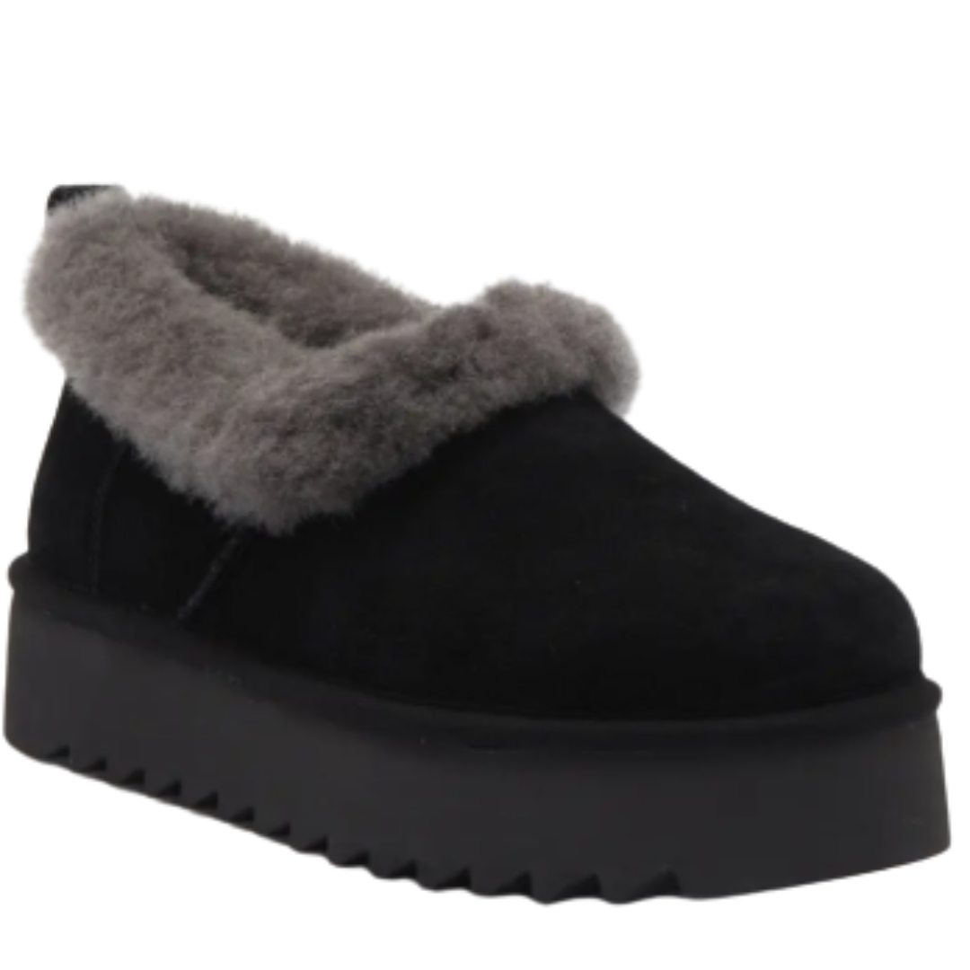 UGG Women's Nita Genuine Shearling Slipper