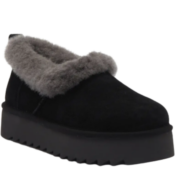 UGG Women's Nita Genuine Shearling Slipper