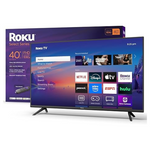 Roku 40R3C5 40" 1080p Smart LED Roku HDTV