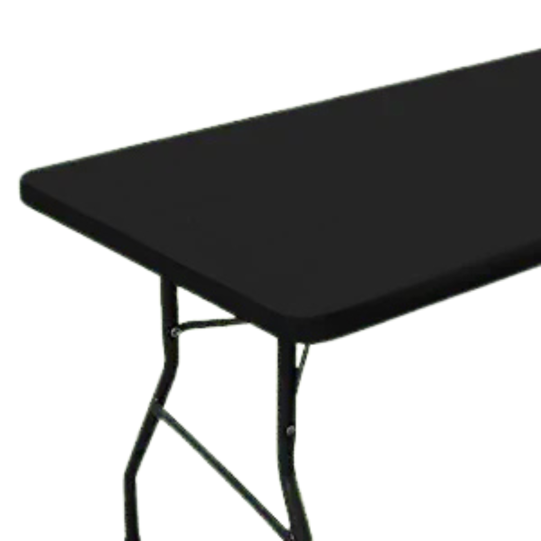 Smiry Rectangle Waterproof Picnic Table Cloth (30" x 72")