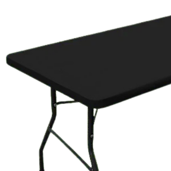 Smiry Rectangle Waterproof Picnic Table Cloth (30" x 72")