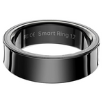 Men's IP68 Waterproof Fitness Trackers Wearable Smart Rings