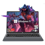 KAIGERR AX16PRO 16.1" FHD Laptop (Ryzen 7 5700U / 16GB RAM / 512GB SSD)
