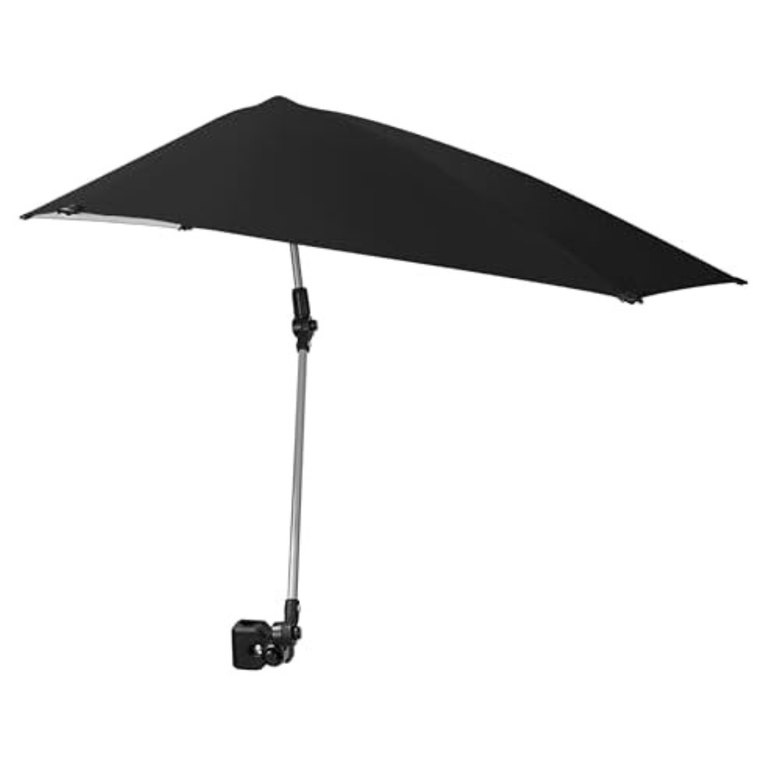 Sport-Brella Versa-Brella SPF 50+ Adjustable Umbrella (3 Colors)