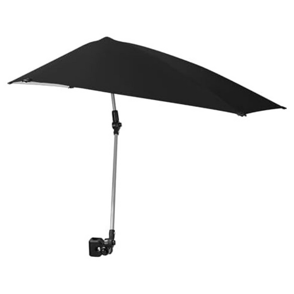 Sport-Brella Versa-Brella SPF 50+ Adjustable Umbrella (3 Colors)